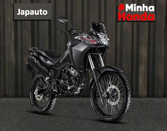 HONDA XRE 300 SAHARA HONDA XRE 300 SAHARA